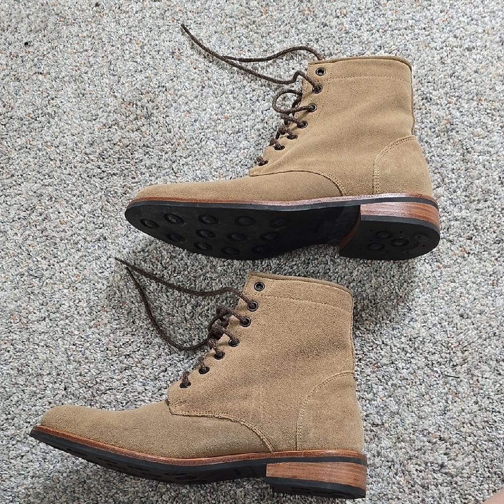 Nisolo Women’s All-Weather Amalia Boot Size 10 - Picture 4 of 8